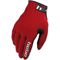 Hebo Guantes Off-road Team