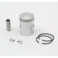 VERTEX Kit De Pistones Typhoon D 3998 B Gilard