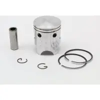 VERTEX Kit De Pistones Beta 98-02/ktm-exc 98-00/kaw.99-01 D.39.48 Ef