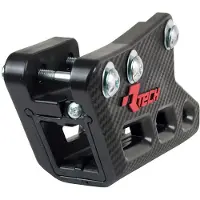 Rtech Guía De Cadena Monoblock R2.0 Worx Suzuki Rm-z450 2018-2024