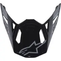 Alpinestars Visera M8 Radium