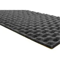 Twin Air Espuma De Placa Protectora Fender Foam 2 Units 200x1000 Mm