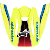 Alpinestars Visera Sm5