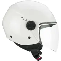 Cgm Casco Jet 167a Flo Mono Long Screen
