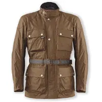 Garibaldi Chaqueta Heritage