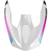 Shot Race Gear Visera Furious Phaser Junior