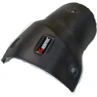 Akrapovic Escudo Térmico Carbon Z800
