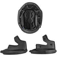 Shot Race Gear Acolchado Interior Pulse Junior