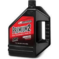 Maxima Aceite De Motor Premium 2 3.78l