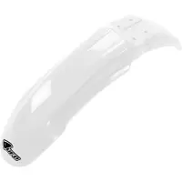 Ufo Guardabarros Delantero Ka03736-047