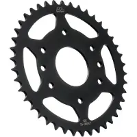 JT Sprockets Corona Trasera 520 Jtr890.42zbk Steel