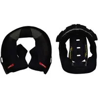 Scorpion Acolchado Interior Exo-2000 Evo Air