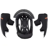 Scorpion Acolchado Interior Exo-220