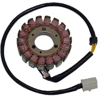 Sgr Estator Trifase 18 Poles Honda Sh 125/150 4t