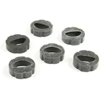 ProX Junta De La Tapa Del Embrague Kawasaki Kx80/85/100 ´88-19 + Kx112 ´22-23