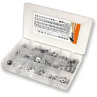 Ufo Kit De Tornillos Ktm Exc 125 16