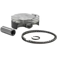 Wössner Kit De Pistones Kawasaki Kx450f 09-12 95 97 8738db
