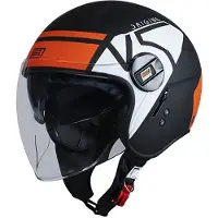 Origine Casco Jet Alpha V5