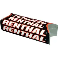 Renthal Protector Manillar Team Issue Fatbar