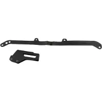 Ufo Guía Y Deslizador De Cadena Ya04803-001 Swingarm