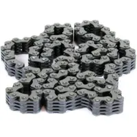 ProX Cadena De Distribución Honda Cbr600f2 ´91-06 + Cbr600rr ´03-09 Cb600f 04-06