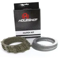 Holeshot Kit De Discos De Embrague Kawasaki 2001-2024 Kx85 1998-2000 Kx80