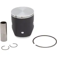 VERTEX Kit De Pistones Gas Gas 125 Ec-mx-halley 03-10 D53.96 B