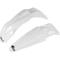 Ufo Kit De Guardabarros Kafk223-047