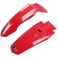 Ufo Kit De Guardabarros Hofk118-070