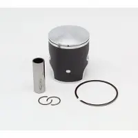 Italkit Kit De Pistones Aprilia Tuareg/rotax D53.96 D