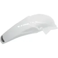 Ufo Guardabarros Trasero Yamaha Yz 250 F 03