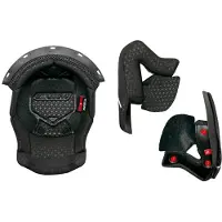 Cgm Acolchado Interior 9160-ab0-01t