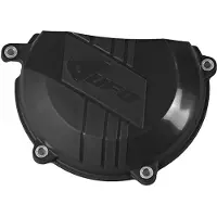 Ufo Protector De La Cubierta Del Embrague Ktm Sx-f 450 15