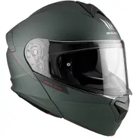 Mt Helmets Casco Modular Genesis Sv