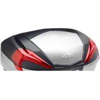Givi Cubierta De La Caja V56nn Para La Caja Superior