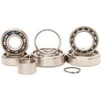 Hotrods Kit De Cojinete De Dirección Kawasaki Kx-f 250 05
