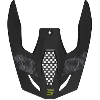 Shot Race Gear Visera Furious Patrol