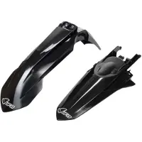 Ufo Kit De Guardabarros Ktfk522-001