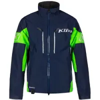 KLIM Chaqueta Tomahawk Gore-tex