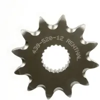 Renthal Piñón Delantero 439-520 Grooved