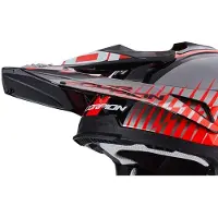 Scorpion Visera Vx-15 Evo Air