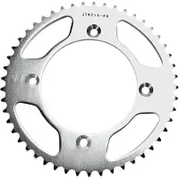 JT Sprockets Corona Trasera 420 Jtr215.47 Steel