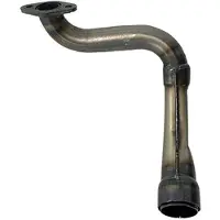 Tecnigas Sistema De Escape Completo No Homologado Proma 403751520