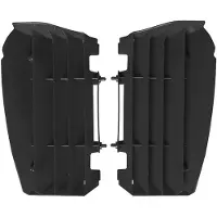 Rtech Rejilla De Radiador Yamaha Yz250 2005-2024 Oversized