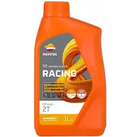 Repsol Aceite De Motor Racing Off Road 2t 1l