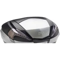 Givi Cubierta De La Caja V56nt Para La Caja Superior