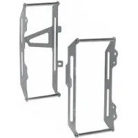 Holeshot Protector De Radiador Cp600184