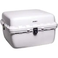 Puig Baúl Trasero Big Box 90l 500x500x330