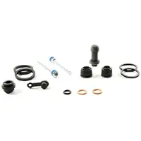 ProX Kit De Reparación De Pinza De Freno Delantera Yamaha Tt-r230 ´05-17