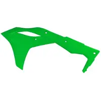 Rtech Tapas Laterales Del Radiador Kawasaki Kx250 2019-2020